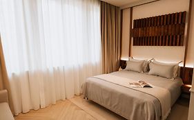 Parc Suites By Hotel Cerbul